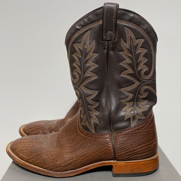 Laredo Boots - Picture 3 of 17